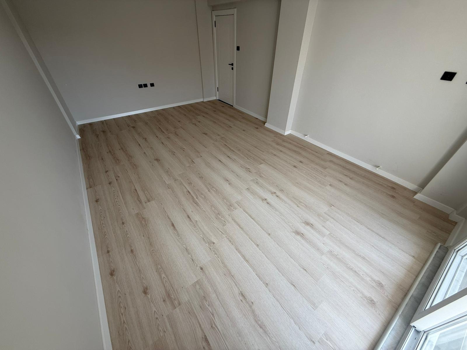 ÖMÜR'DEN İKİZÇAYDA ÖN CEPHE ARAKT ÇİFT BANYOLU 2+1 SATILIK DAİRE görsel 29