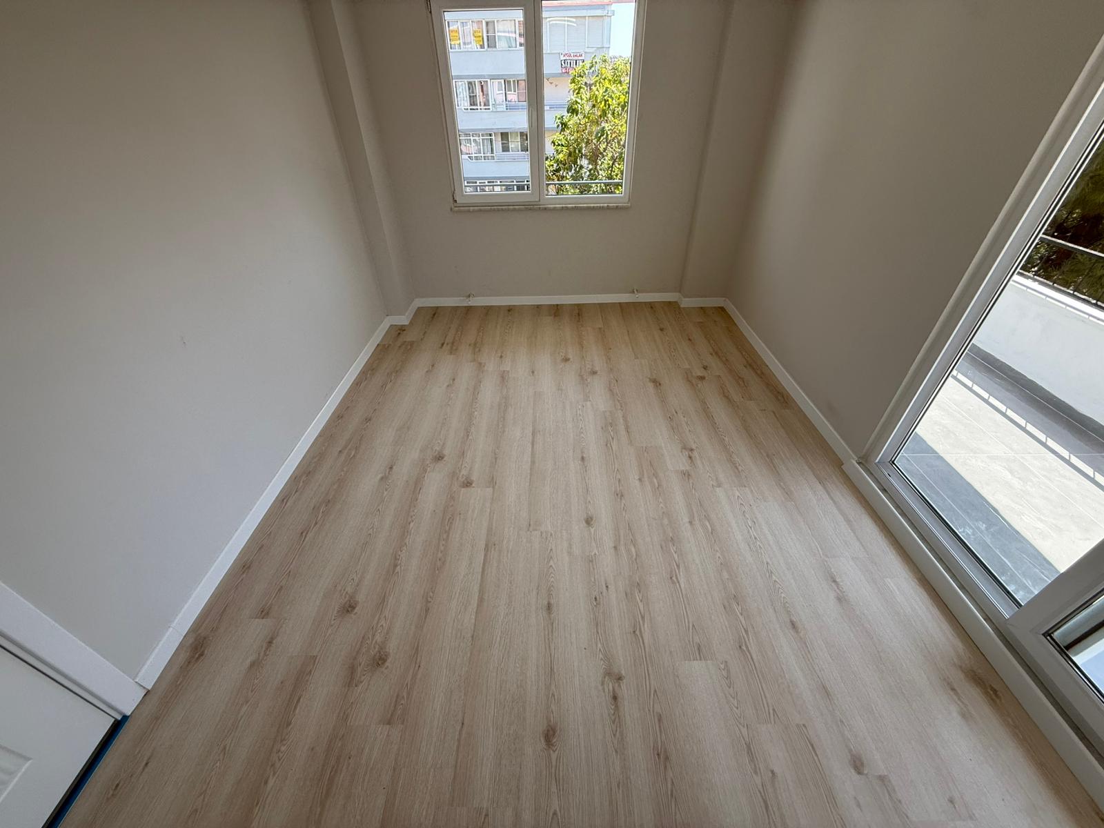 ÖMÜR'DEN İKİZÇAYDA ÖN CEPHE ARAKT ÇİFT BANYOLU 2+1 SATILIK DAİRE görsel 30
