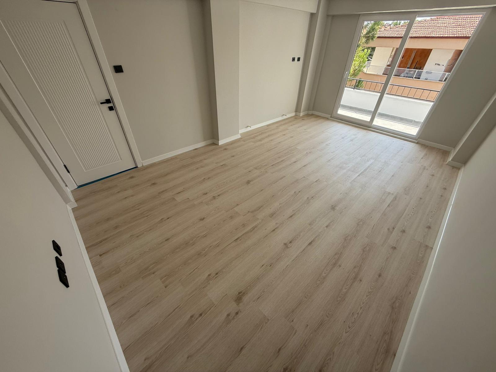 ÖMÜR'DEN İKİZÇAYDA ÖN CEPHE ARAKT ÇİFT BANYOLU 2+1 SATILIK DAİRE görsel 11