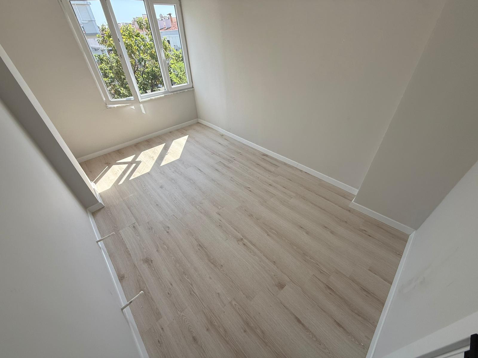 ÖMÜR'DEN İKİZÇAYDA ÖN CEPHE ARAKT ÇİFT BANYOLU 2+1 SATILIK DAİRE görsel 17