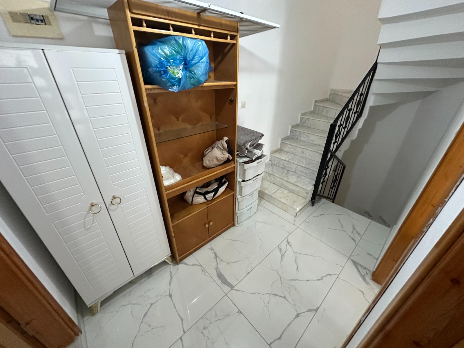 ÖMÜR'DEN AKÇAYDA FUL KREDİLİ MASRAFSIZ BAHÇELİ 4+1 SATILIK VİLLA görsel 34