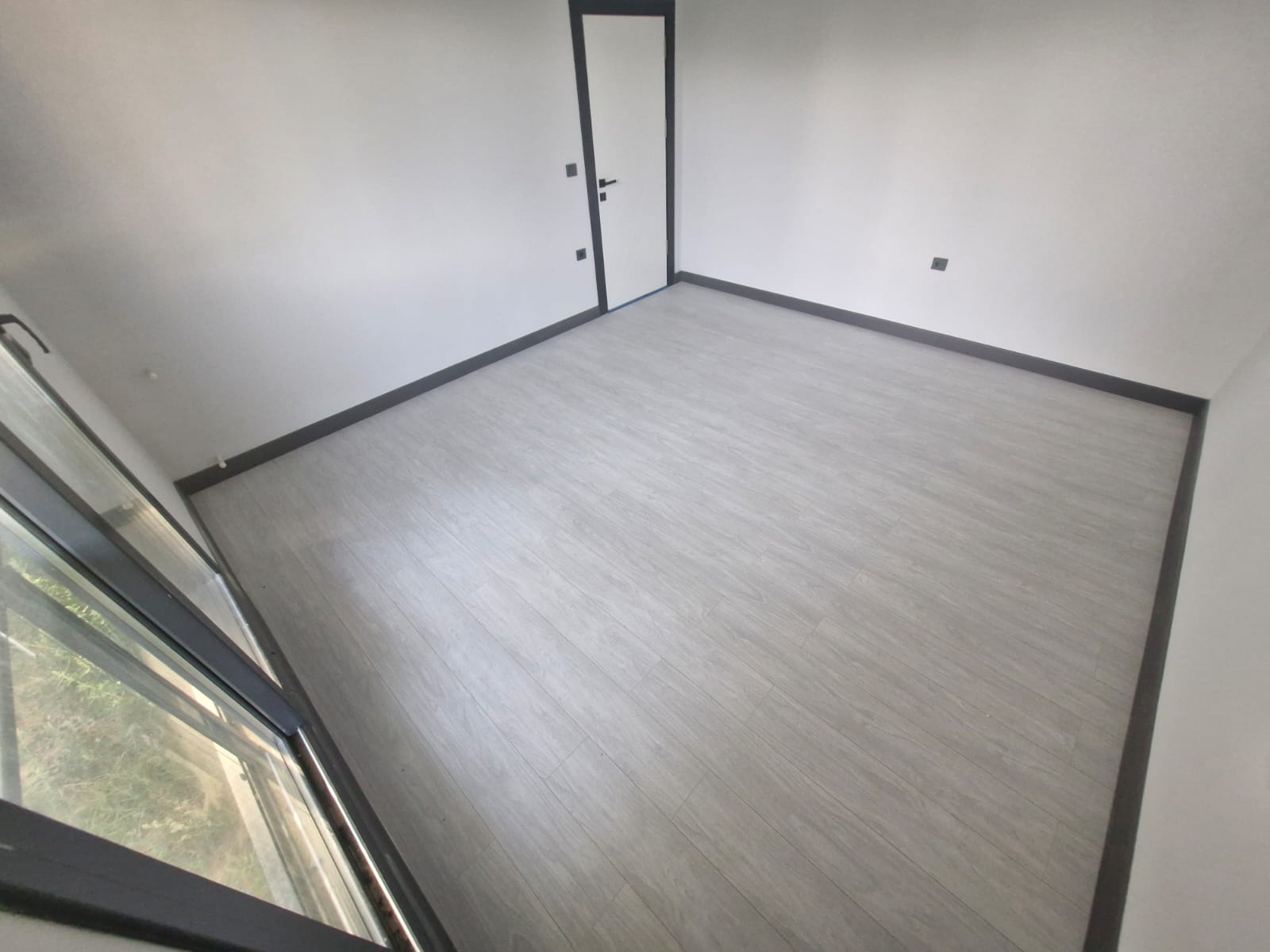 ÖMÜR'DEN DENİZE 500M BAHÇE KULLANIMLI 1+1 SATILIK DAİRE görsel 39