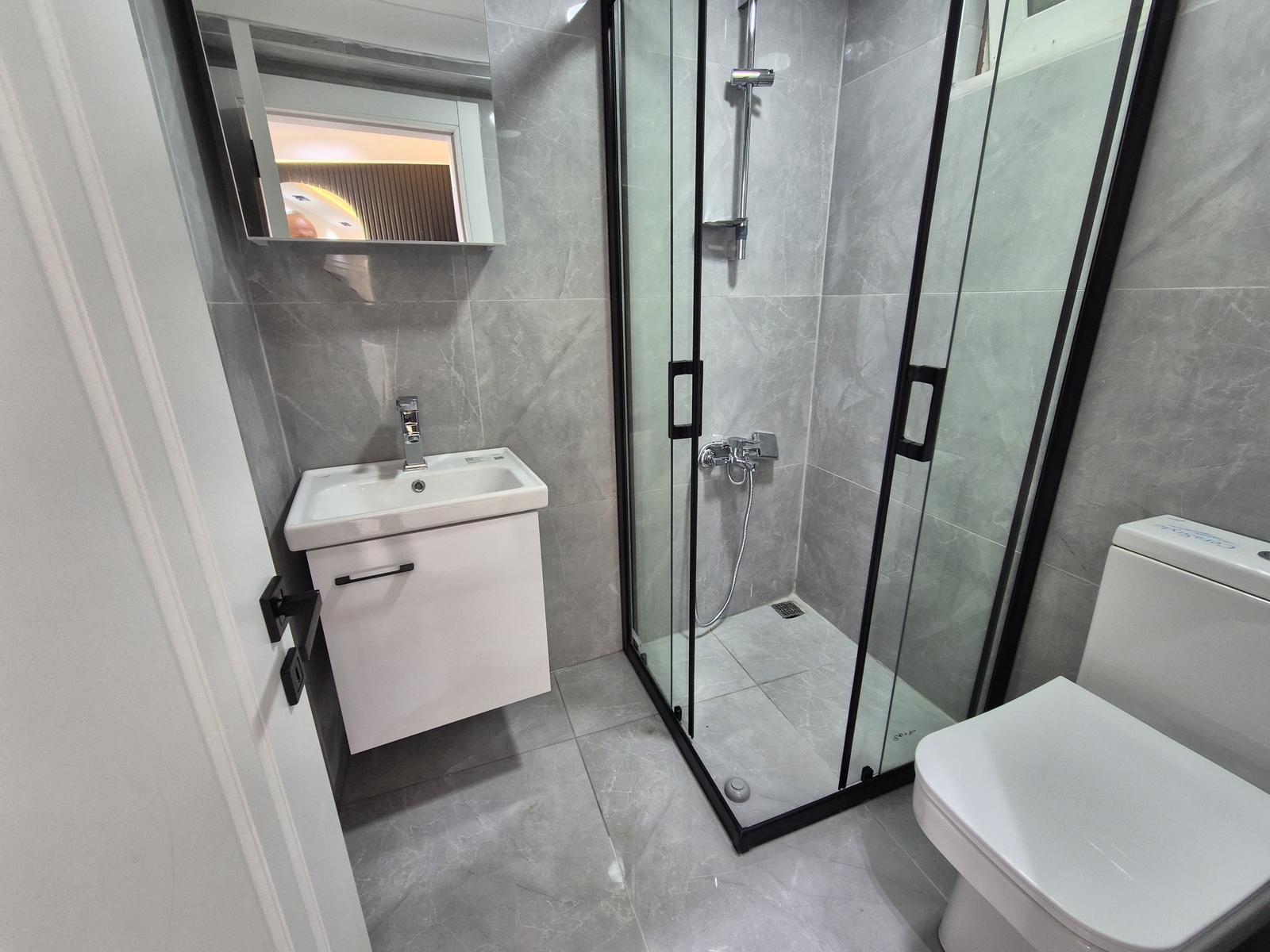 ÖMÜR'DEN AKÇAYDA ÖN CEPHE ARAKAT LÜX YAPILI 2+1 SATILIK DAİRE görsel 30