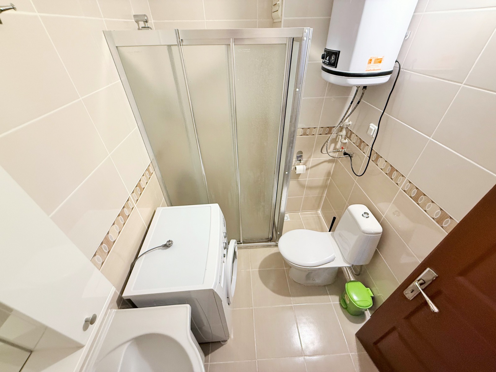 ÖMÜR'DEN  ALTINKUM'DA FULL EŞYALI ÖN CEPHE 2+1 KAÇMAZ DAİRE görsel 32