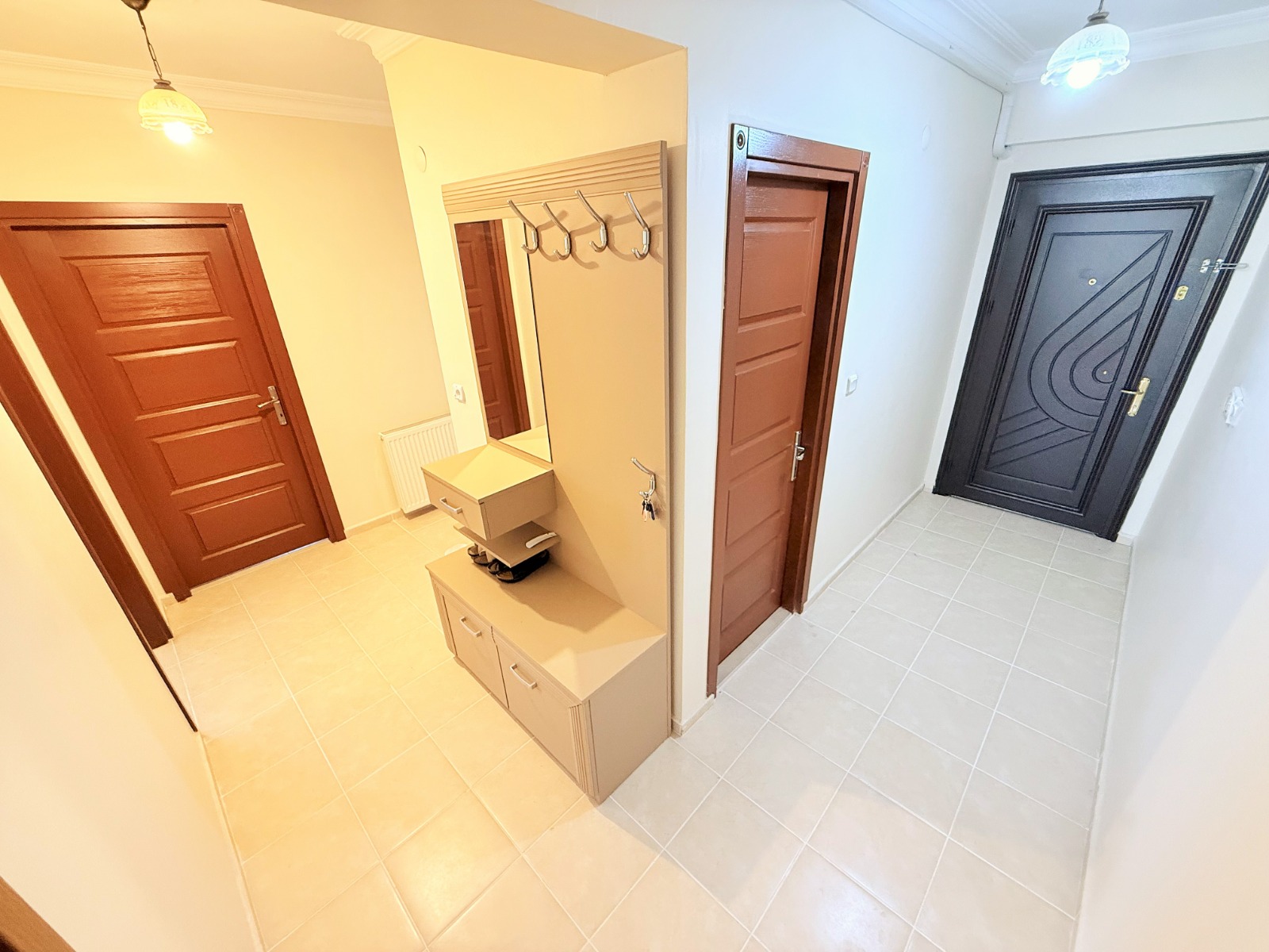 ÖMÜR'DEN  ALTINKUM'DA FULL EŞYALI ÖN CEPHE 2+1 KAÇMAZ DAİRE görsel 13