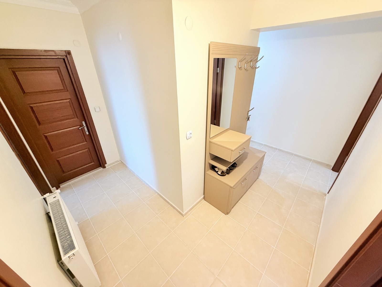 ÖMÜR'DEN  ALTINKUM'DA FULL EŞYALI ÖN CEPHE 2+1 KAÇMAZ DAİRE görsel 25
