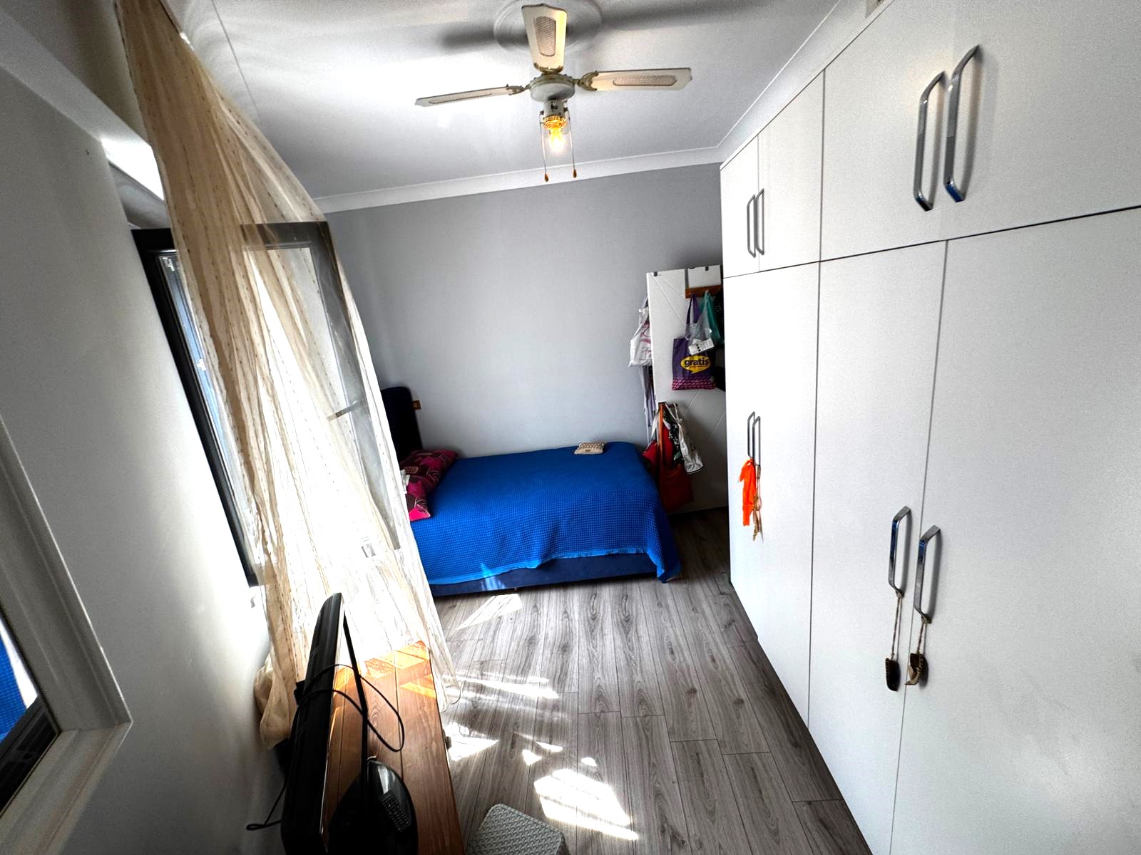 ÖMÜR'DEN AKÇAYDA GENÇ BİNADA FIRSAT ÖN CEPHE 1+1 SATILIK DAİRE görsel 20