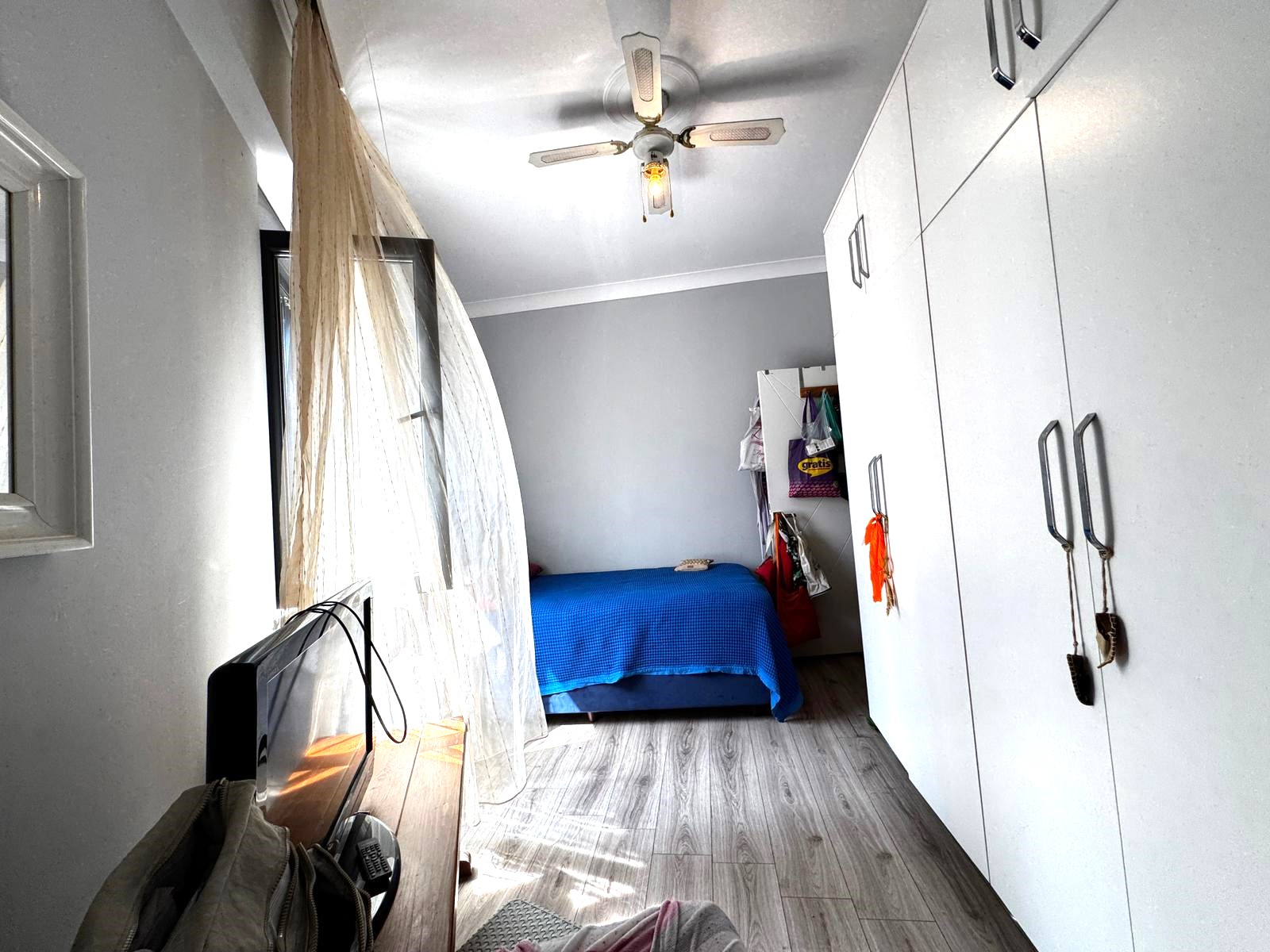 ÖMÜR'DEN AKÇAYDA GENÇ BİNADA FIRSAT ÖN CEPHE 1+1 SATILIK DAİRE görsel 30
