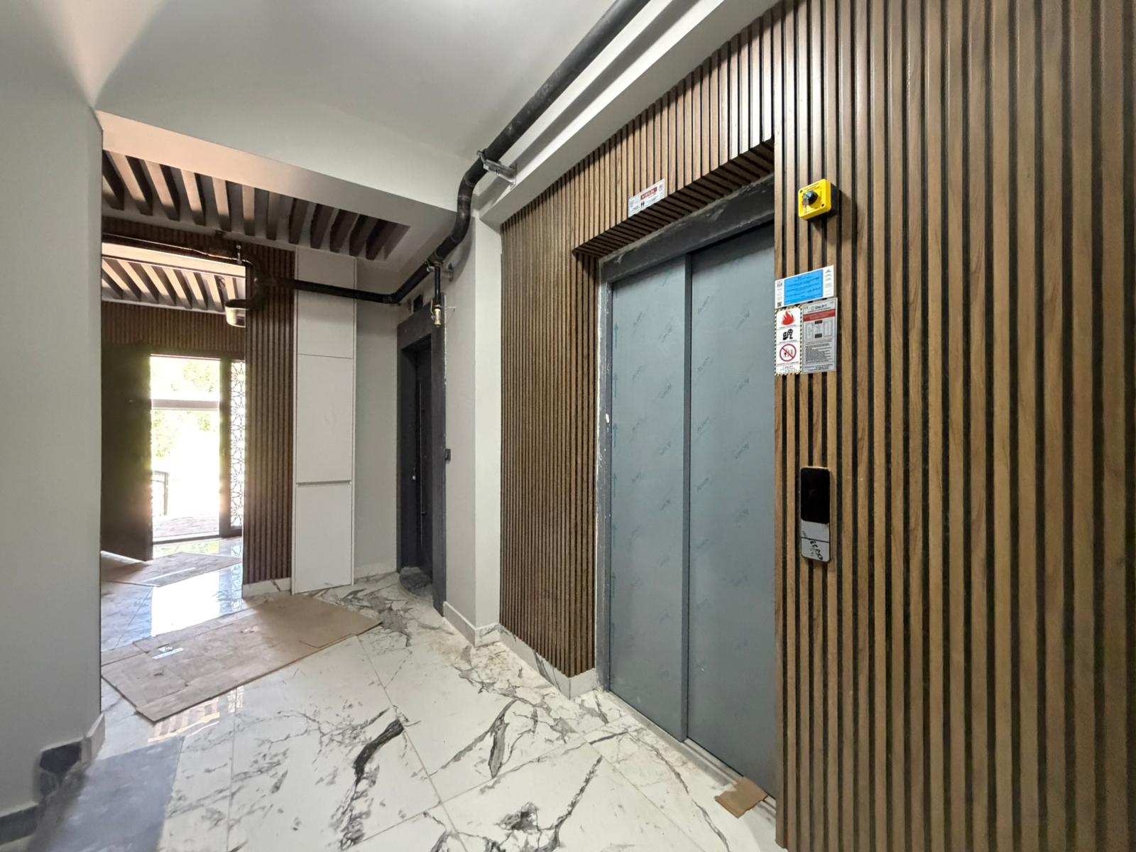 ÖMÜR'DEN ALTINKUMDA ÖN CEPHE EBEVEYN BANYOLU 2+1 SATILIK DAİRE görsel 20