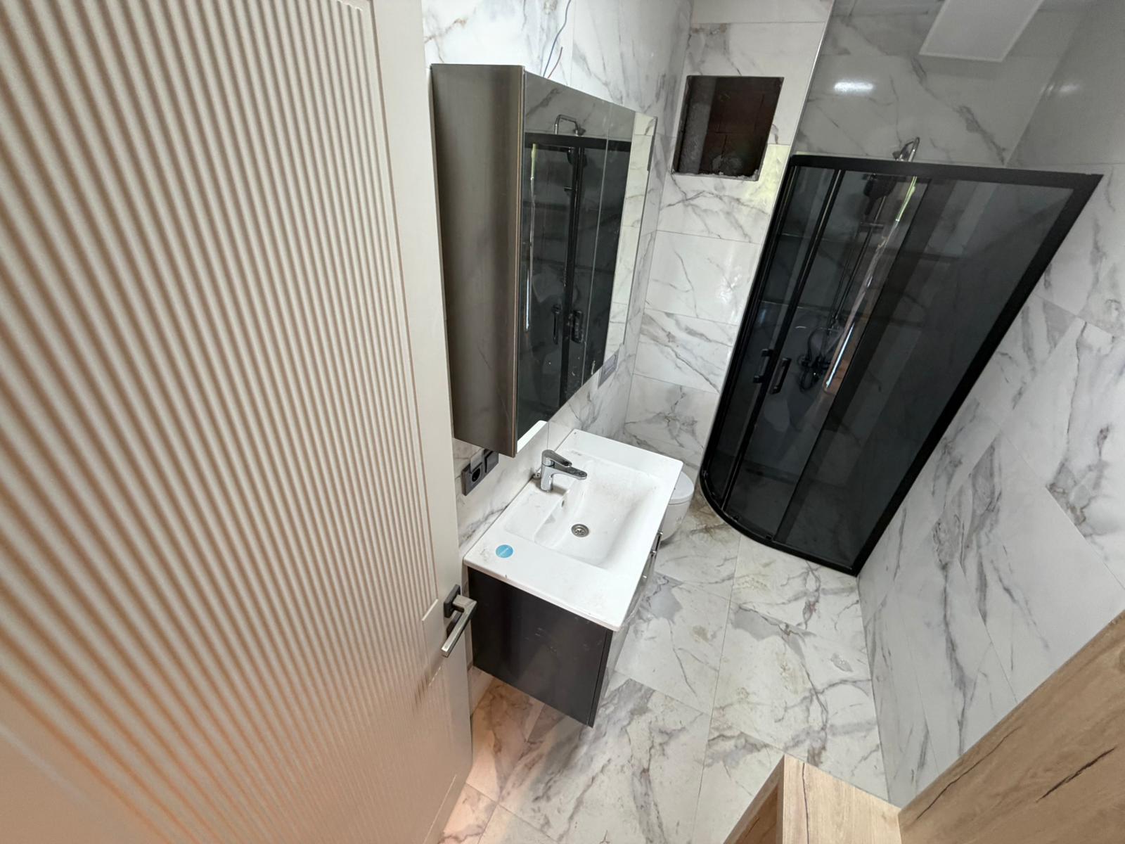 ÖMÜR'DEN ALTINKUMDA ÖN CEPHE EBEVEYN BANYOLU 2+1 SATILIK DAİRE görsel 15
