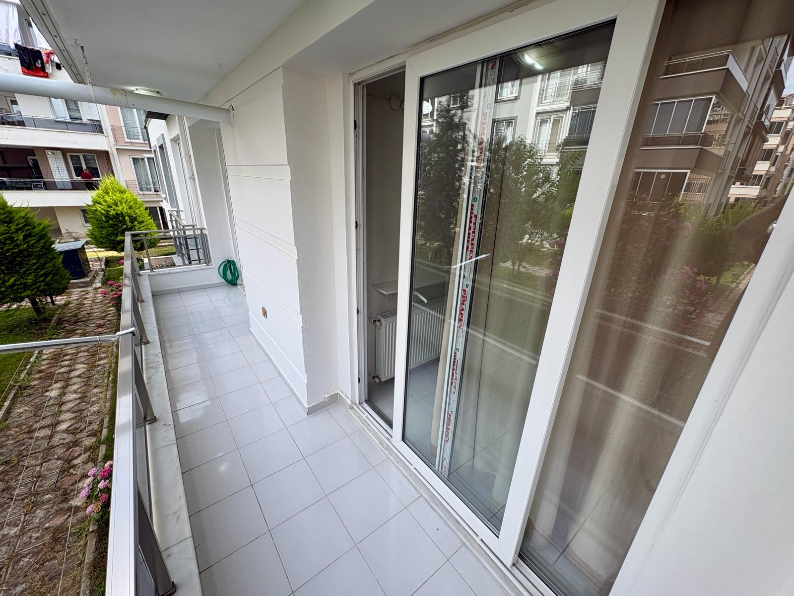 ÖMÜR'DEN İKİZÇAYDA GENİŞ 1+1 SATILIK DAİRE görsel 7
