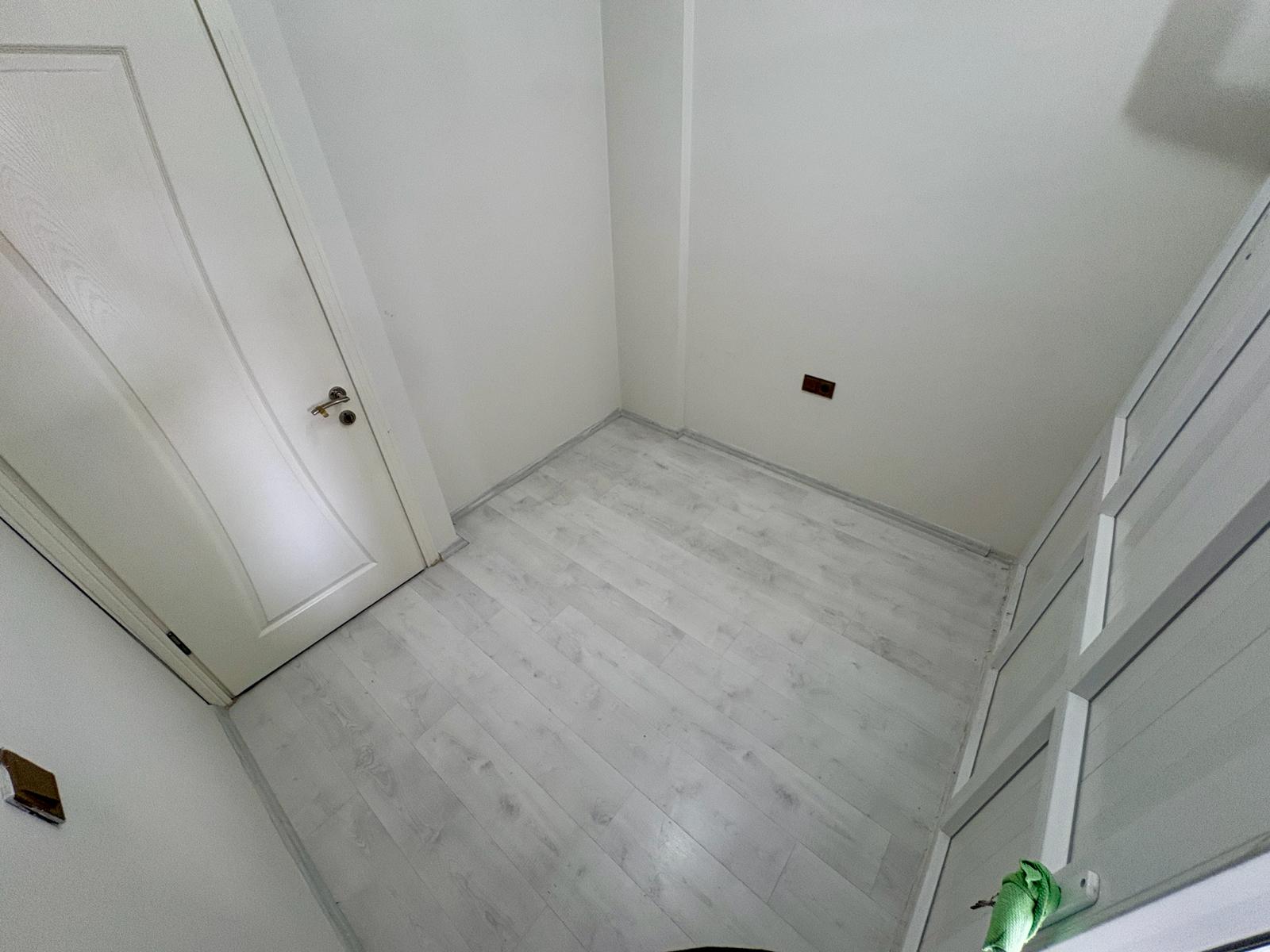 ÖMÜR'DEN İKİZÇAYDA GENİŞ 1+1 SATILIK DAİRE görsel 17
