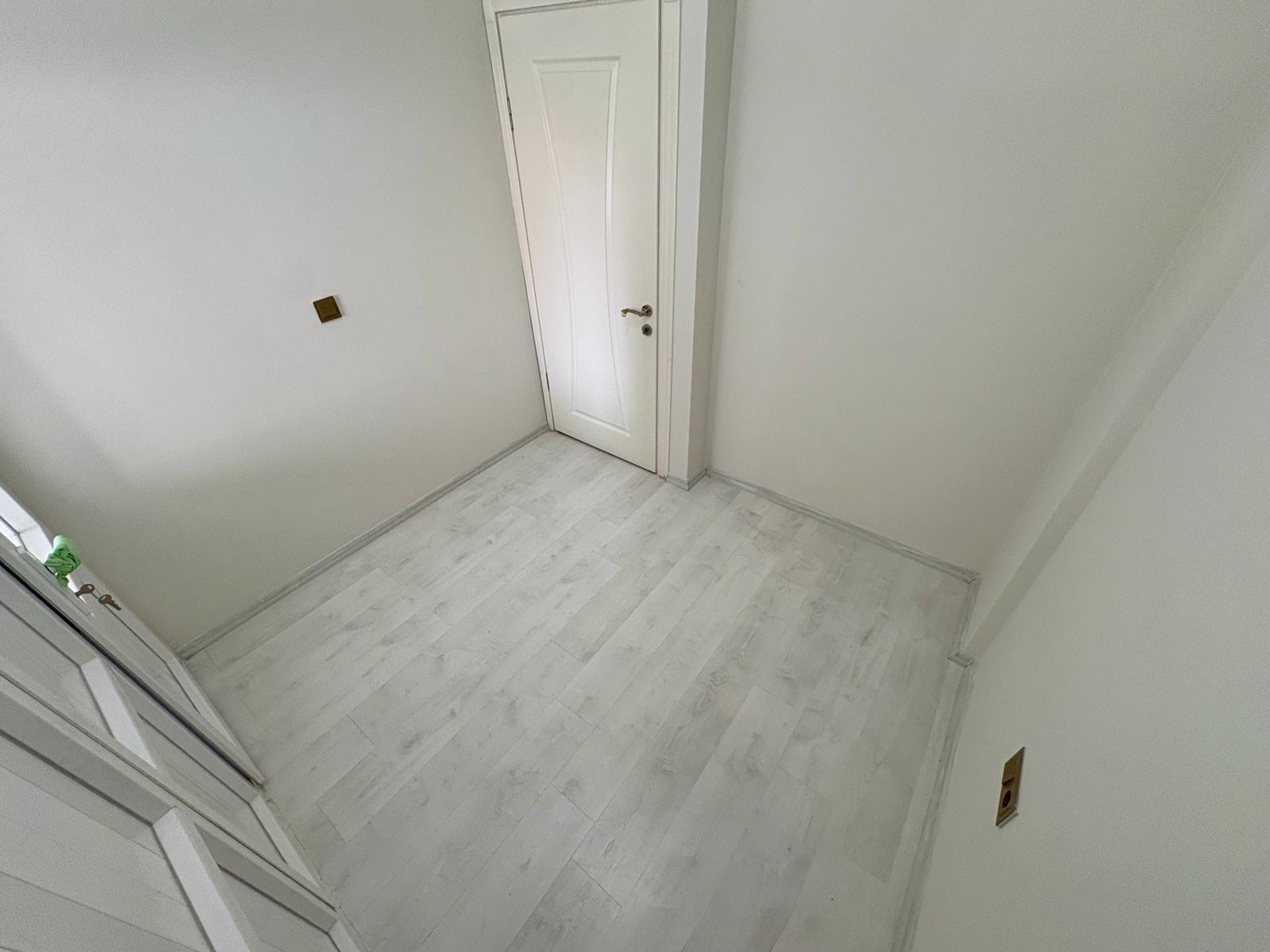 ÖMÜR'DEN İKİZÇAYDA GENİŞ 1+1 SATILIK DAİRE görsel 19