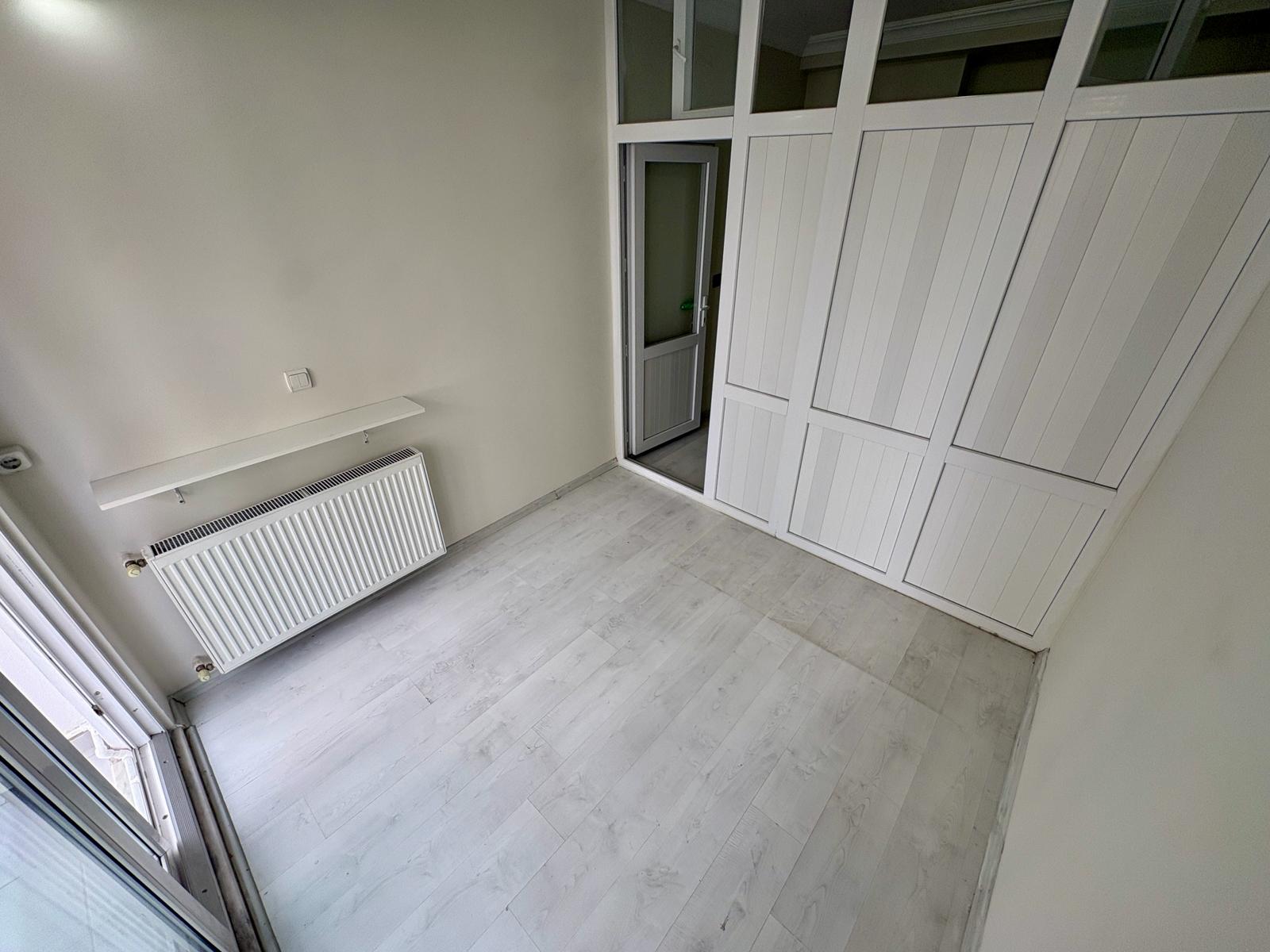 ÖMÜR'DEN İKİZÇAYDA GENİŞ 1+1 SATILIK DAİRE görsel 11