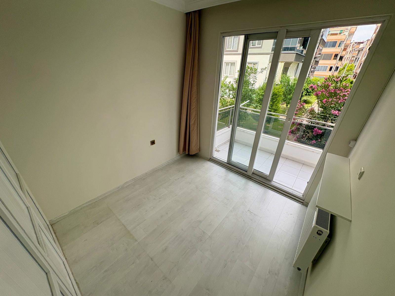 ÖMÜR'DEN İKİZÇAYDA GENİŞ 1+1 SATILIK DAİRE görsel 13