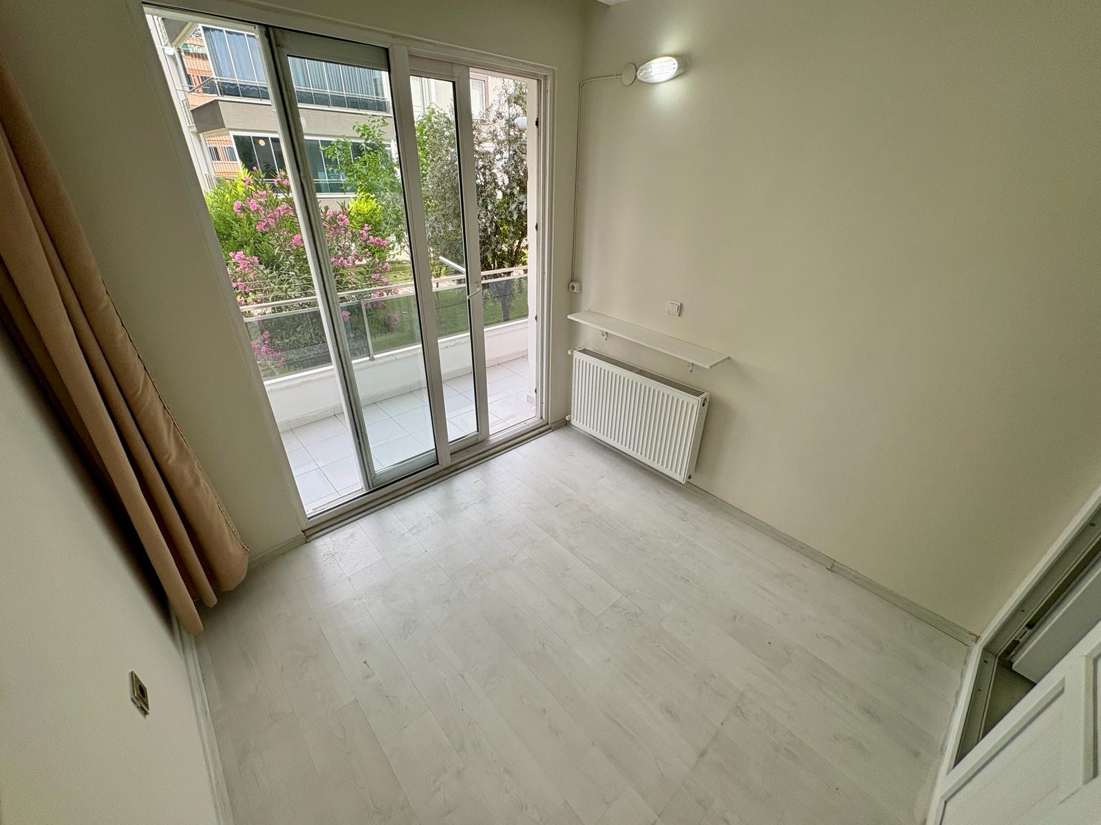 ÖMÜR'DEN İKİZÇAYDA GENİŞ 1+1 SATILIK DAİRE görsel 16