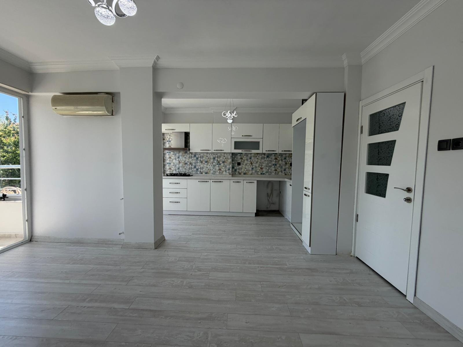 ÖMÜR'DEN İKİZÇAYDA ÖN CEPHE FIRSAT DAİRE 2+1 görsel 15