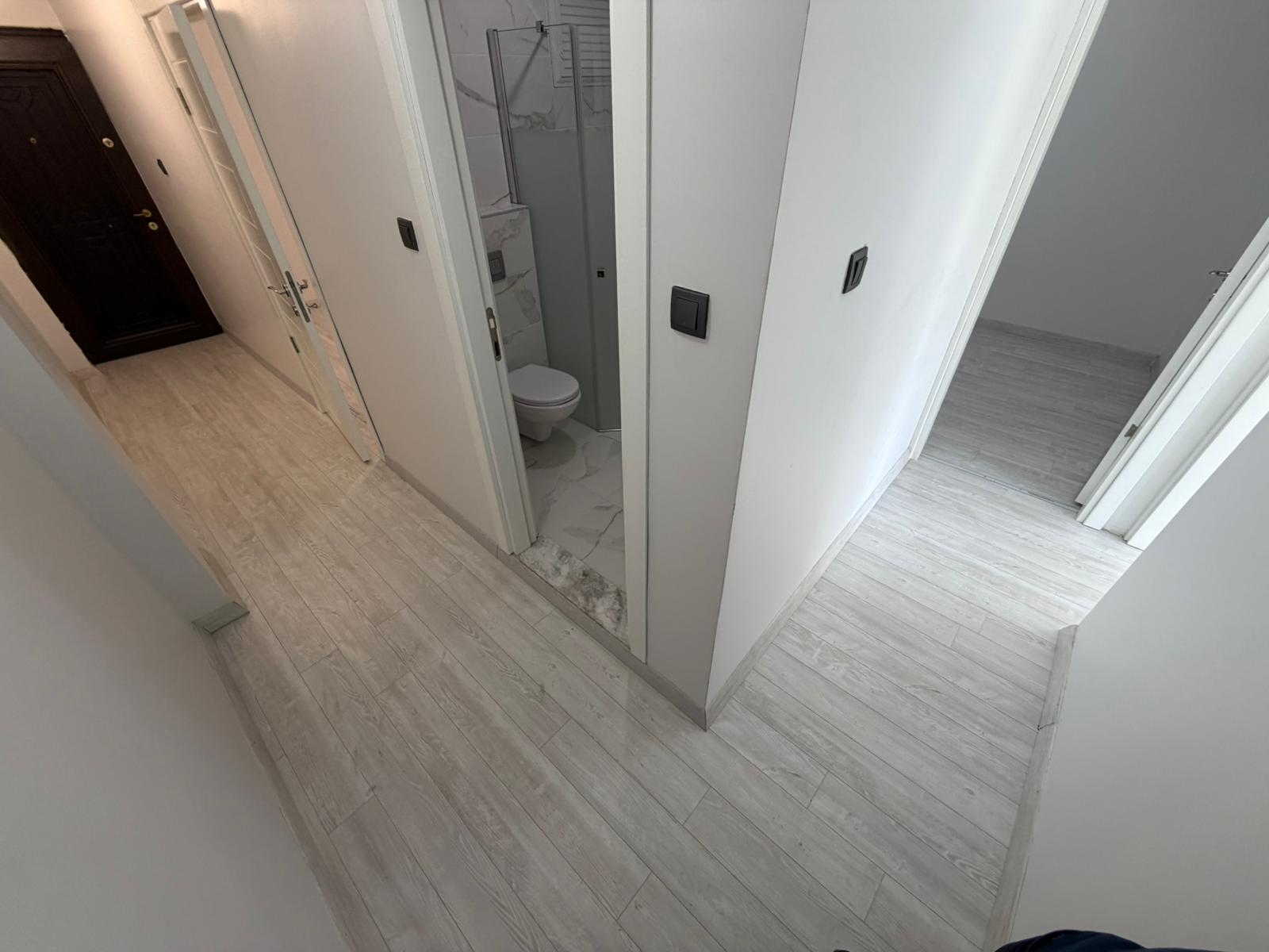 ÖMÜR'DEN İKİZÇAYDA ÖN CEPHE FIRSAT DAİRE 2+1 görsel 7