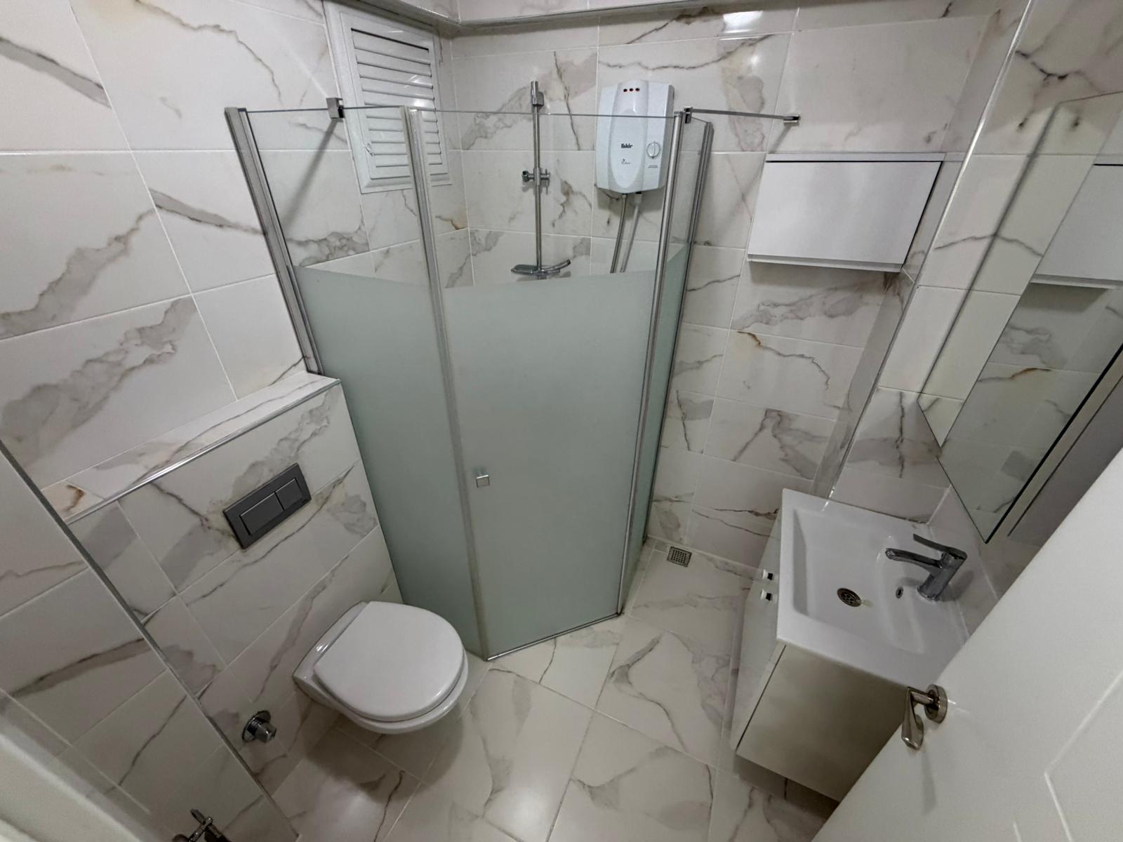 ÖMÜR'DEN İKİZÇAYDA ÖN CEPHE FIRSAT DAİRE 2+1 görsel 6