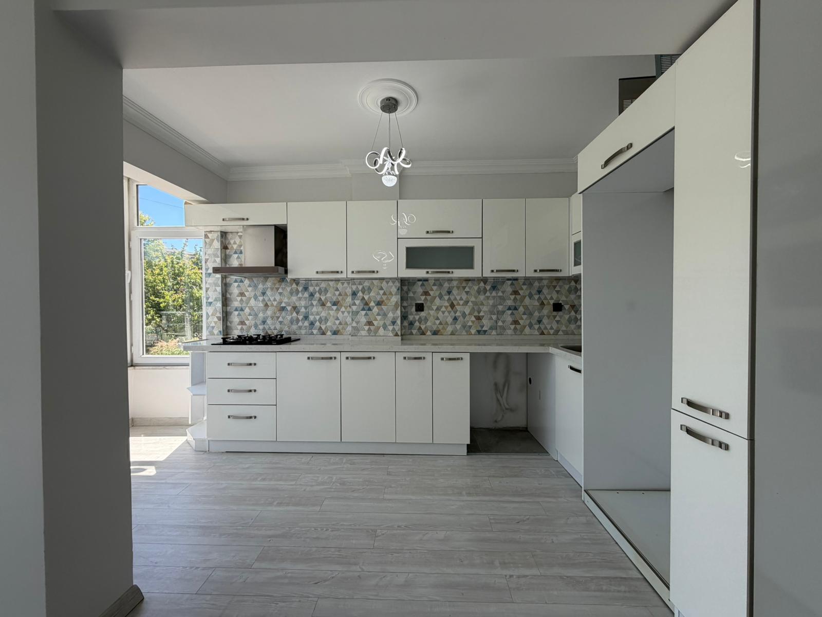 ÖMÜR'DEN İKİZÇAYDA ÖN CEPHE FIRSAT DAİRE 2+1 görsel 13