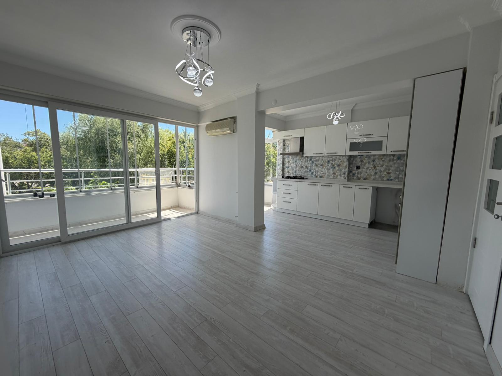 ÖMÜR'DEN İKİZÇAYDA ÖN CEPHE FIRSAT DAİRE 2+1 görsel 16