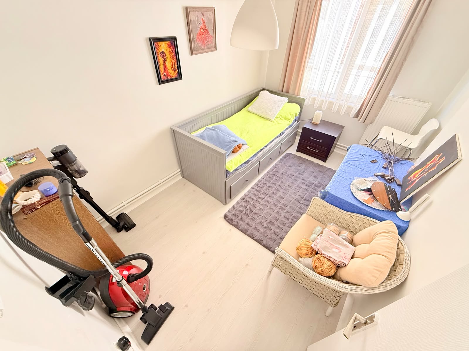 ÖMÜR'DEN DOKTORLAR SİTESİ CİVARI FIRSAT MASRAFSIZ 3+1 SATILIK DUBLEKS görsel 19