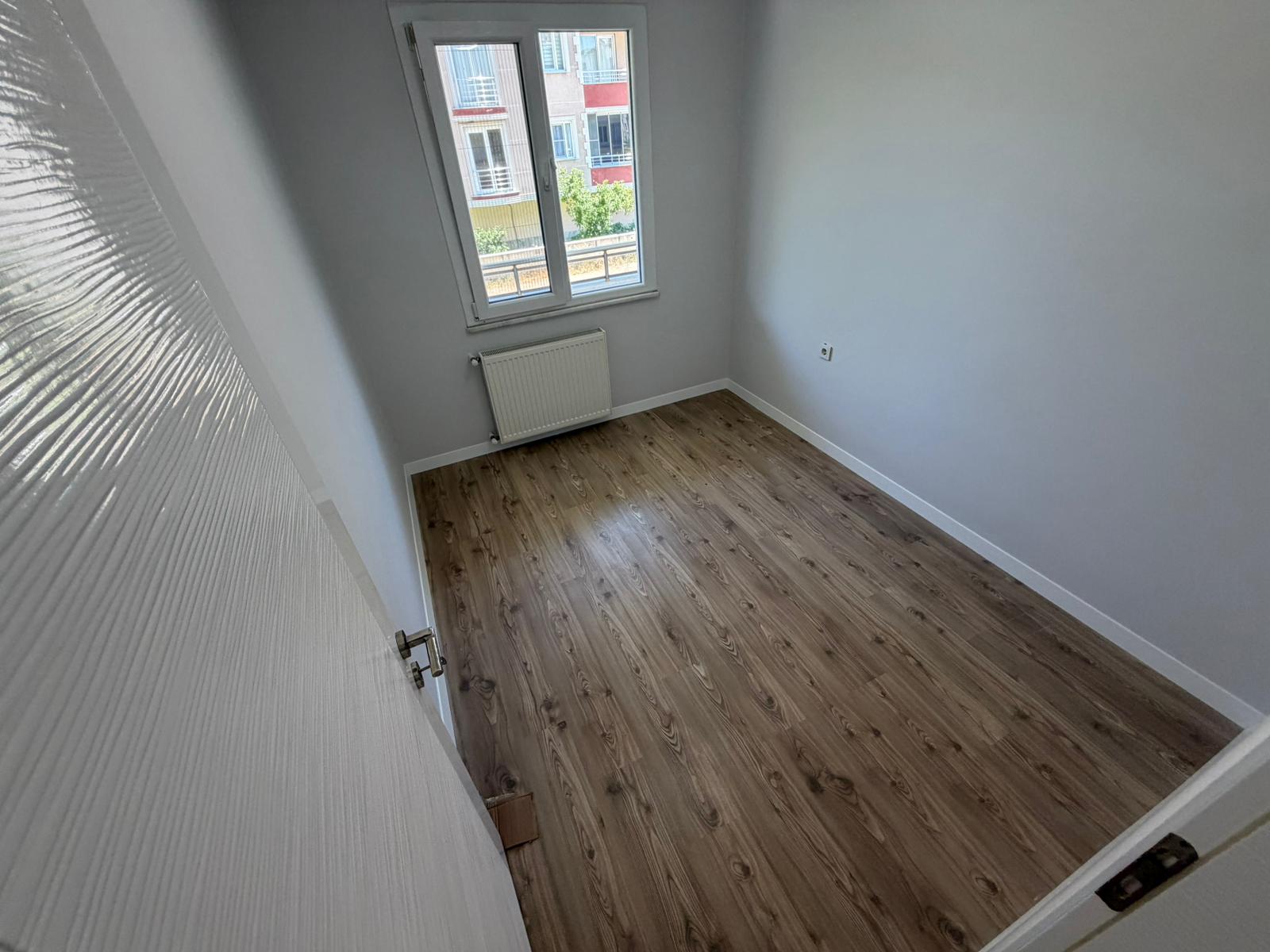 ÖMÜR'DEN İKİZÇAYDA GENÇ BİNADA 2+1 KOMBİLİ SATILIK DAİRE görsel 15