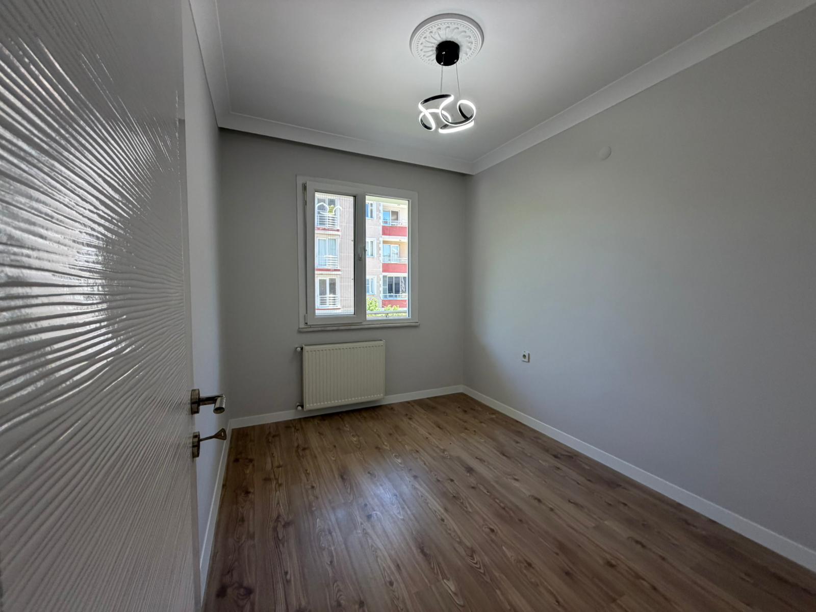 ÖMÜR'DEN İKİZÇAYDA GENÇ BİNADA 2+1 KOMBİLİ SATILIK DAİRE görsel 14