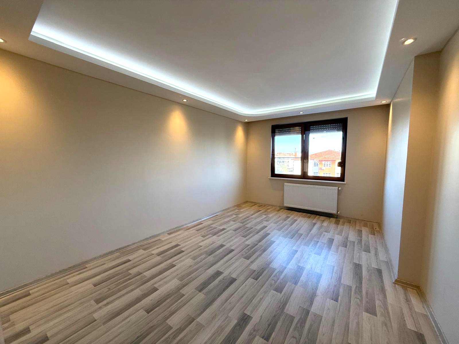ÖMÜR'DEN İKİZÇAYDA ÖN CEPHE ULTRA LÜKS 4+1 SATILIK DUBLEKS görsel 45