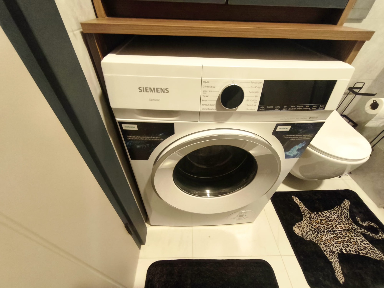 ÖMÜR'DEN İKİZÇAYDA KOMBİLİ KLİMALI 1+1 SIFIR SATILIK DAİRE görsel 23