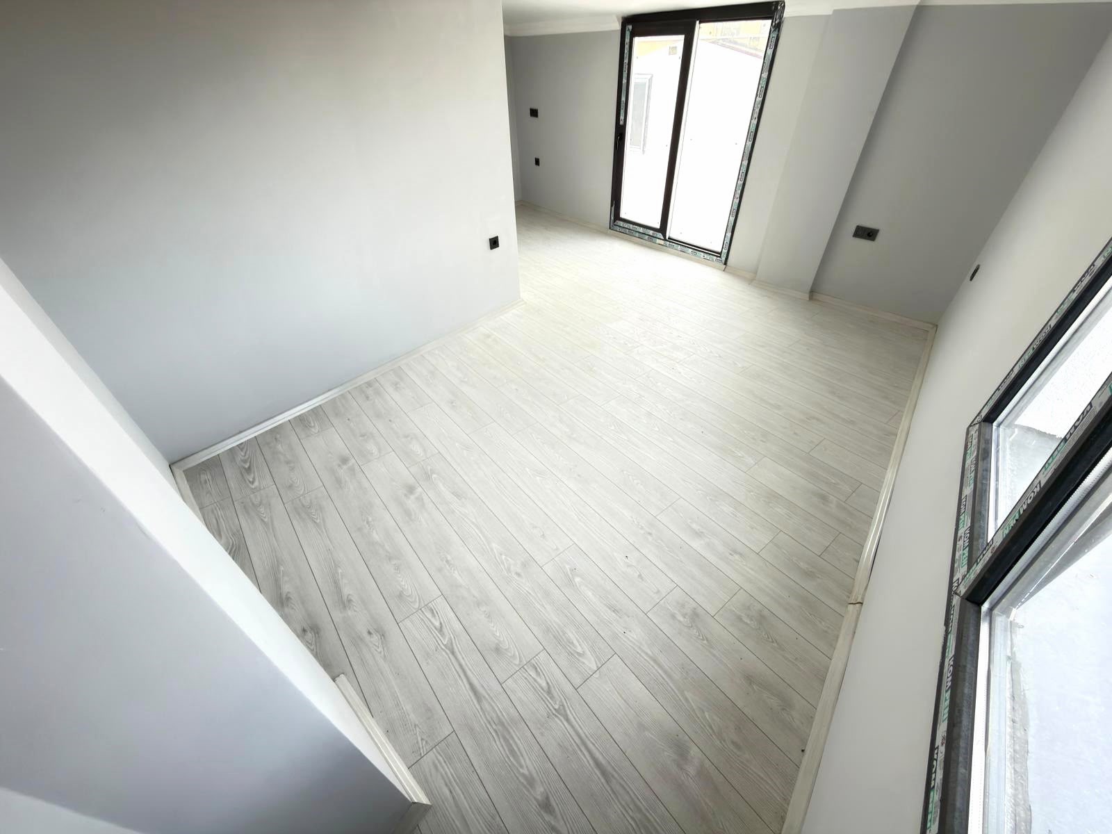 ÖMÜR'DEN KÖRFEZİN GÖZBEBEĞİ ZEYTİNLİDE ÇİFT TERASLI 3+1 SATILIK DUBLEKS görsel 29