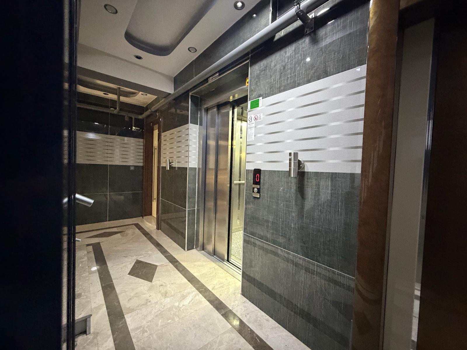 ÖMÜR'DEN ALTINKUMDA GENİŞ METRE KARELİ 1+1 SATILIK DAİRE görsel 21