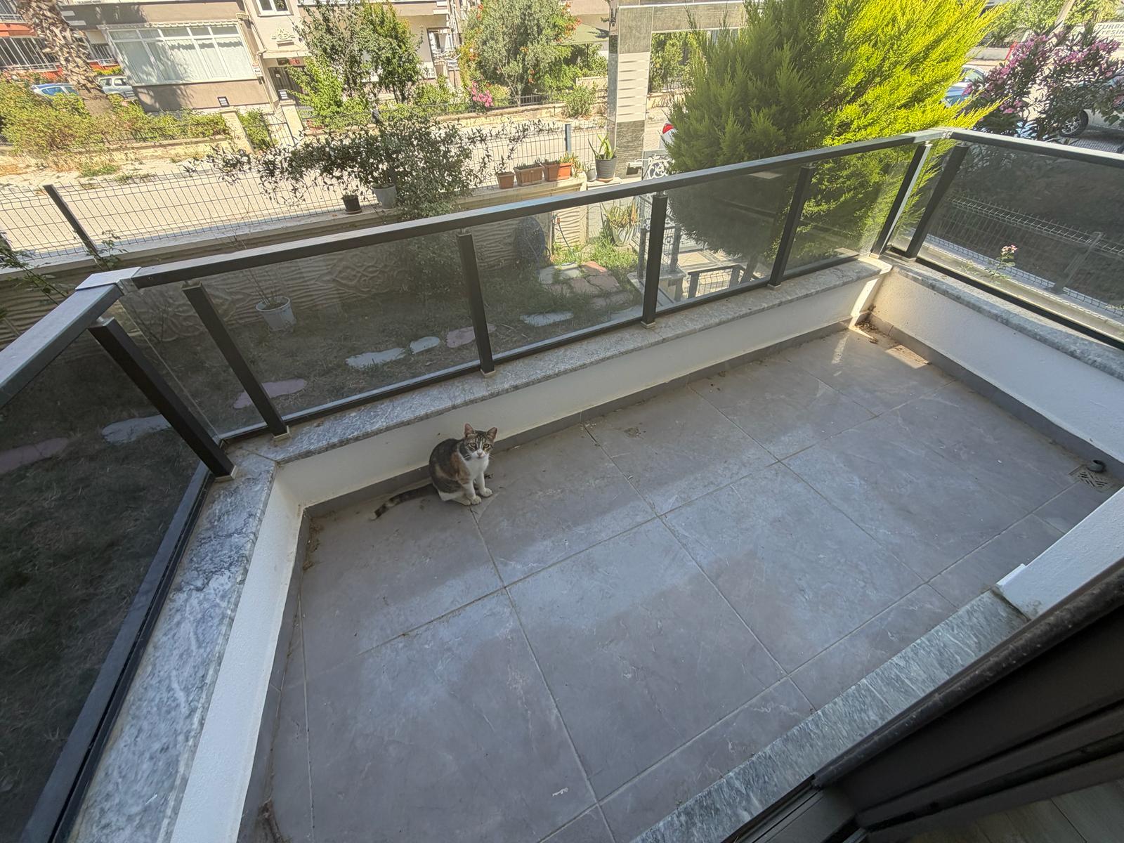 ÖMÜR'DEN ALTINKUMDA GENİŞ METRE KARELİ 1+1 SATILIK DAİRE görsel 6