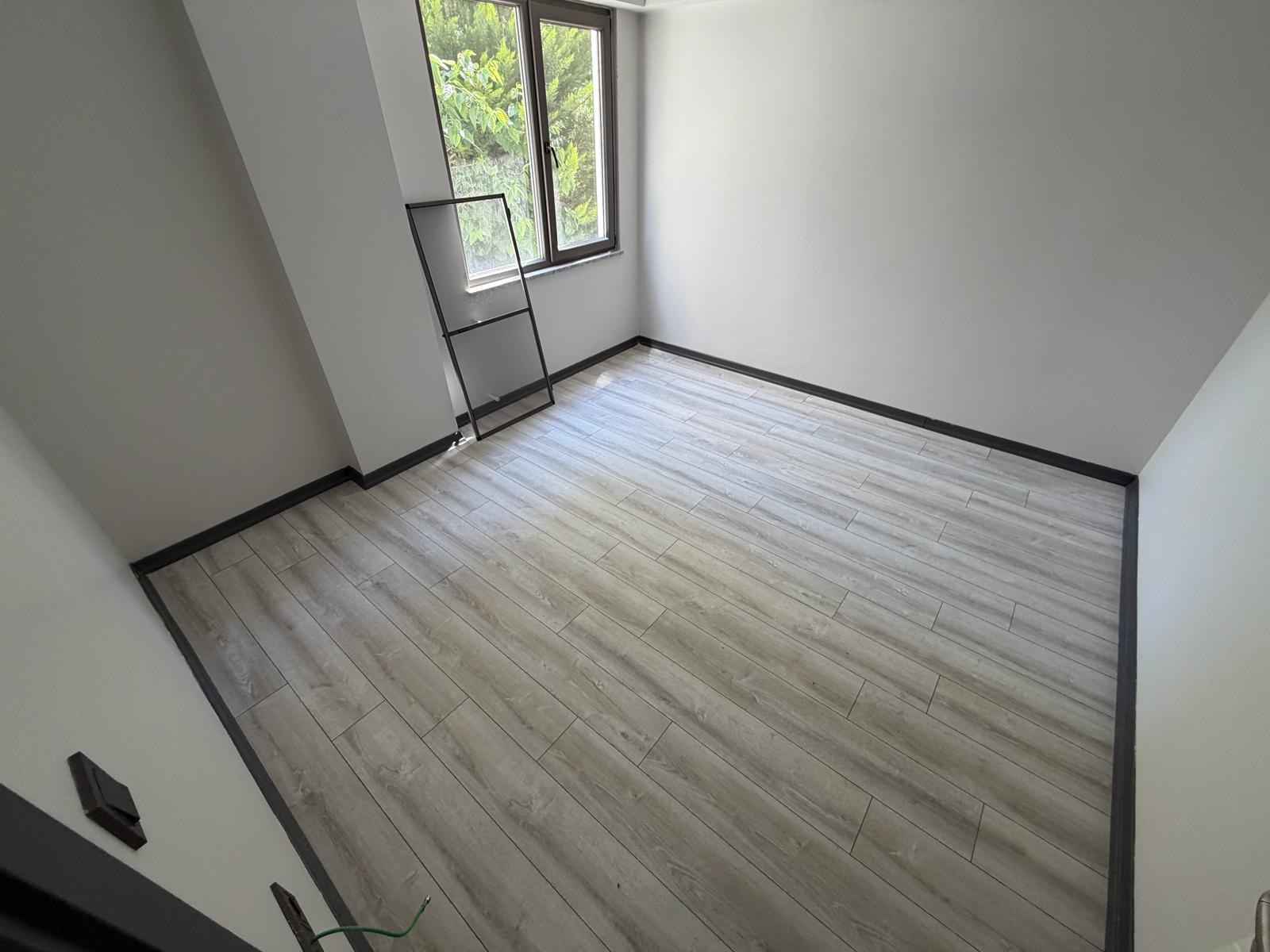 ÖMÜR'DEN ALTINKUMDA GENİŞ METRE KARELİ 1+1 SATILIK DAİRE görsel 15
