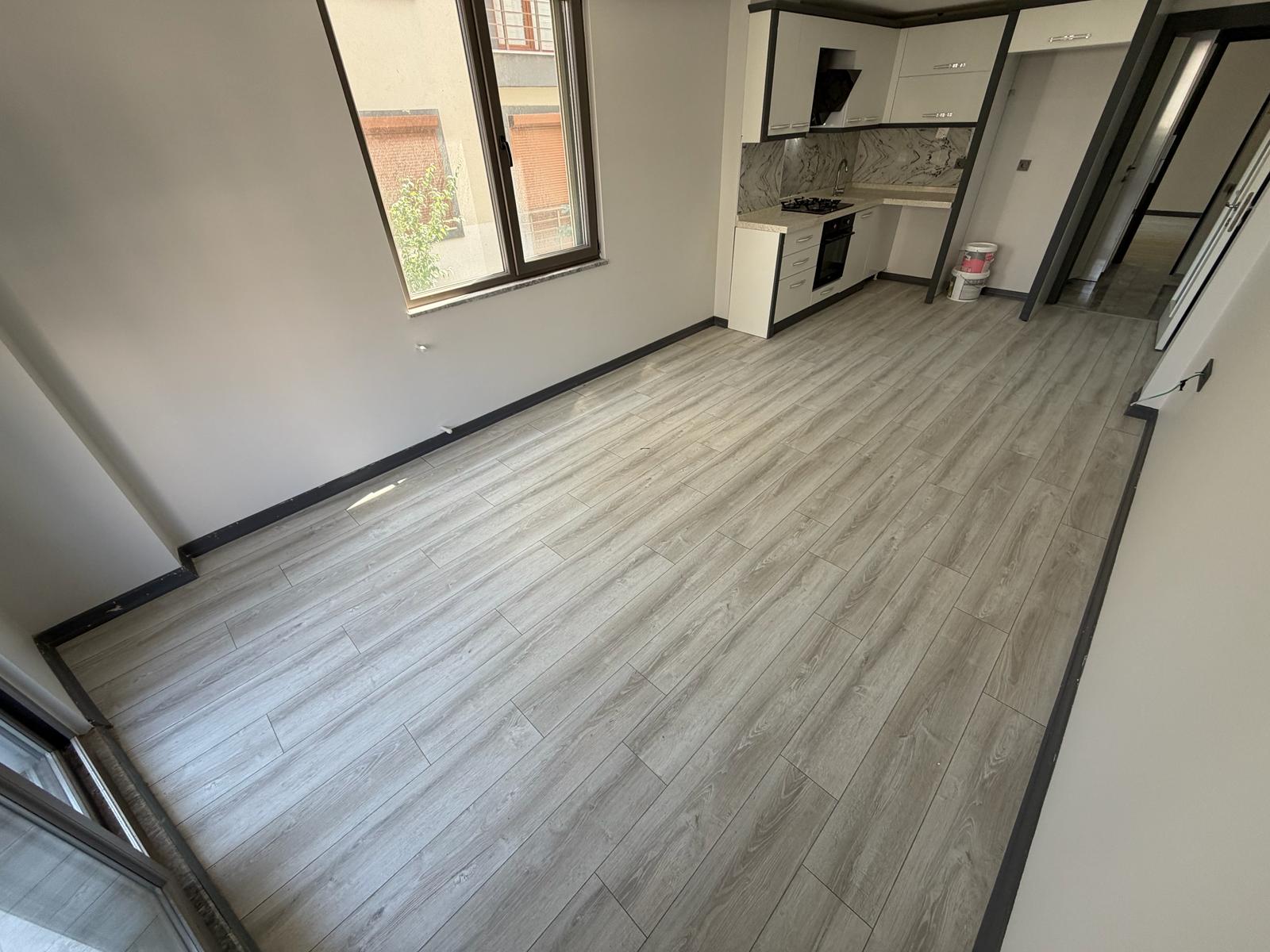 ÖMÜR'DEN ALTINKUMDA GENİŞ METRE KARELİ 1+1 SATILIK DAİRE görsel 9