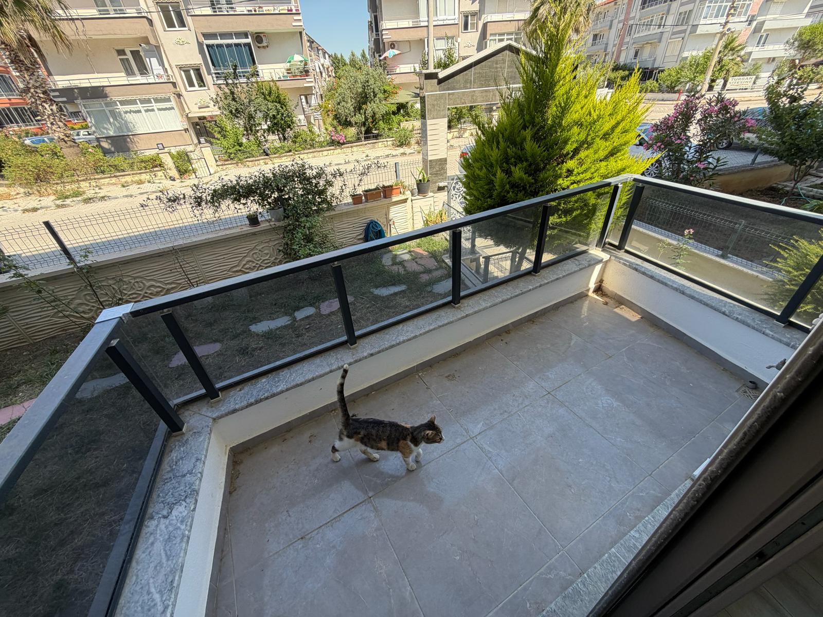 ÖMÜR'DEN ALTINKUMDA GENİŞ METRE KARELİ 1+1 SATILIK DAİRE görsel 4