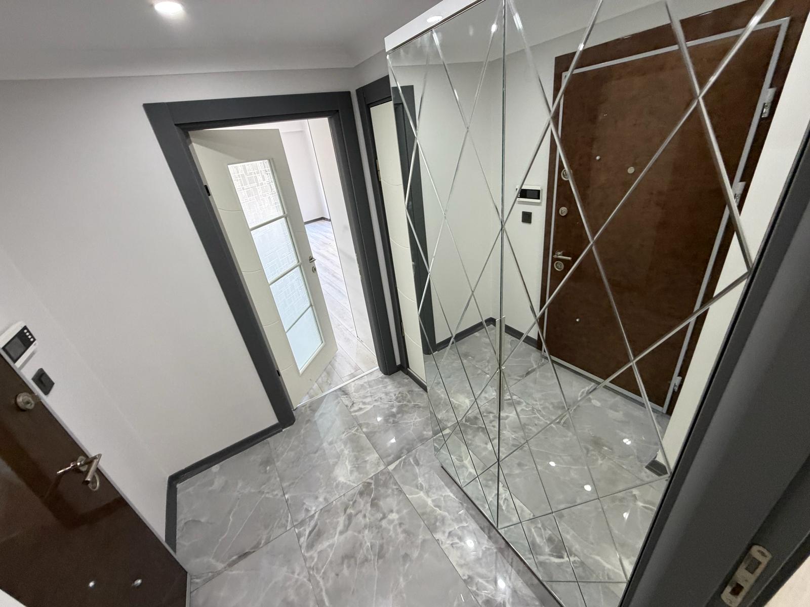 ÖMÜR'DEN ALTINKUMDA GENİŞ METRE KARELİ 1+1 SATILIK DAİRE görsel 19